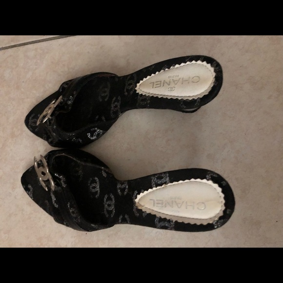 Wedges - Picture 3 of 6